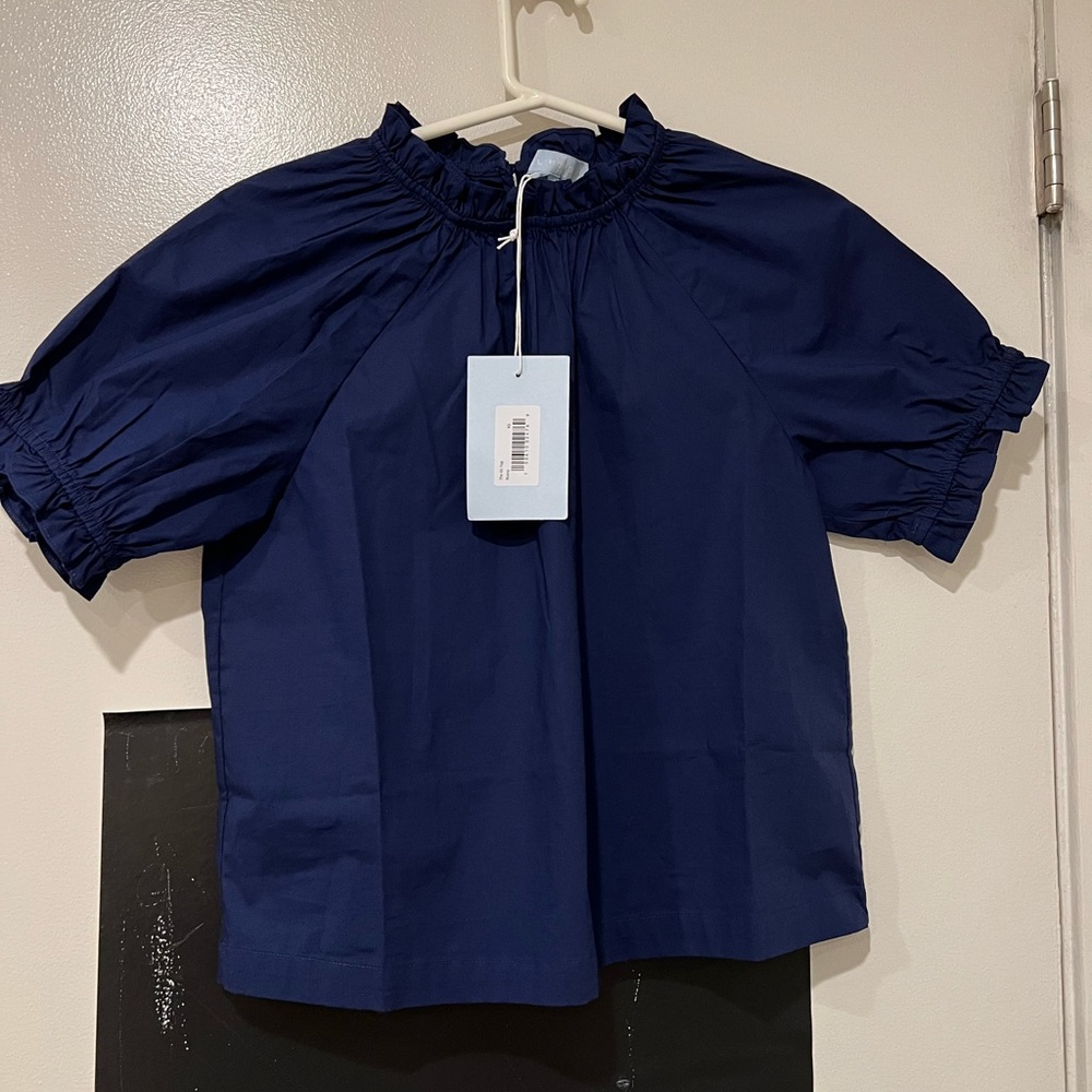 Hill House Kit Top